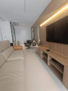Apartamento com 3 Quartos à venda, 18000m² no Barra da Tijuca, Rio de Janeiro