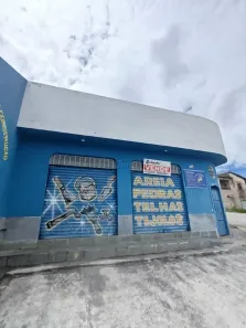 Ponto Comercial à venda, 94m² no Mogi Moderno, Mogi das Cruzes