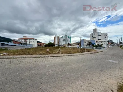 Lote/Terreno à venda, 4230m² no Rio Caveiras, Biguaçu