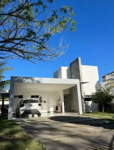 Casa de Condomínio com 4 Quartos à venda, 250m² no Jardim Petrópolis, Maceió