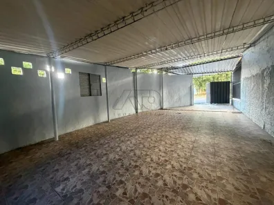 Imóvel Comercial com 2 Quartos para alugar, 50m² no Residencial Santo Antônio, Piracicaba