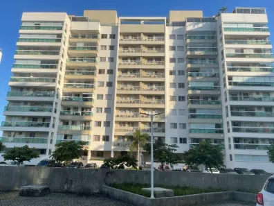 Apartamento com 4 Quartos à venda, 110m² no Camorim, Rio de Janeiro