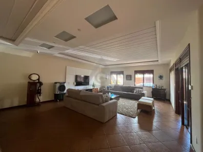 Casa com 4 Quartos à venda, 444m² no Parque das Flores, Campinas