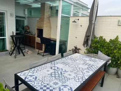 Cobertura com 3 Quartos à venda, 153m² no Barra Olímpica, Rio de Janeiro