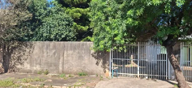 Lote/Terreno à venda, 366m² no Vila Furlan, Araraquara