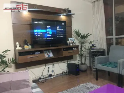 Apartamento com 3 Quartos à venda, 79m² no Jaguaribe, Osasco