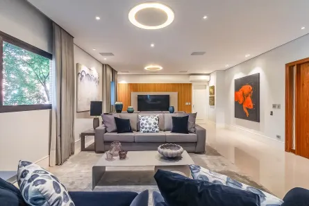 Apartamento com 3 Quartos à venda, 267m² no Moema, São Paulo