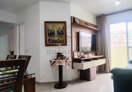Apartamento com 3 Quartos à venda, 69m² no Mooca, São Paulo