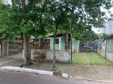 Casa com 2 Quartos à venda, 550m² no Nossa Senhora das Graças, Canoas