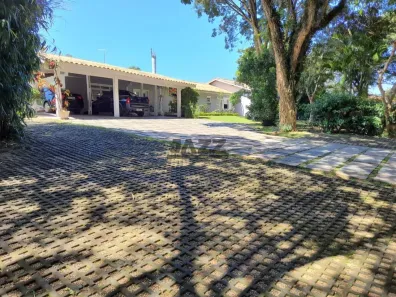 Casa de Condomínio com 4 Quartos à venda, 466m² no Condomínio Residencial Rosário de Fátima, Bragança Paulista