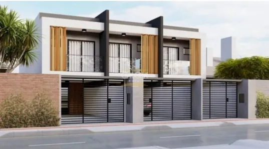  com 3 Quartos à venda, 132m² no Real Parque, São José
