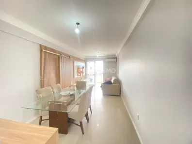 Apartamento com 3 Quartos para alugar, 95m² no Campinas, São José