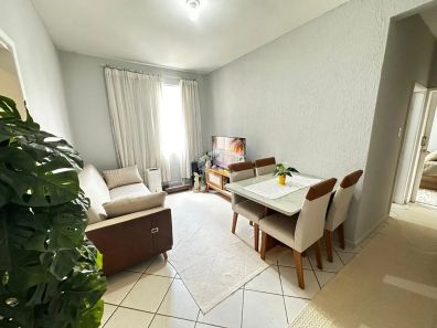 Apartamento com 2 Quartos à venda, 51m² no Centro, Florianópolis