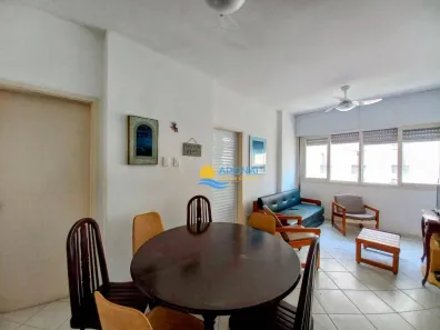 Apartamento com 2 Quartos à venda, 60m² no Pitangueiras, Guarujá