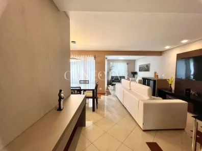 Casa com 3 Quartos à venda, 200m² no Tamboré, Santana de Parnaíba