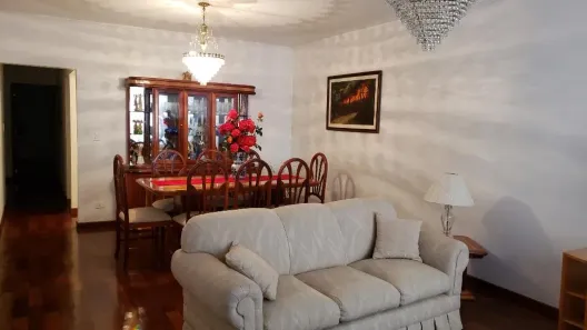 Casa com 3 Quartos à venda, 296m² no Parque Continental I, Guarulhos