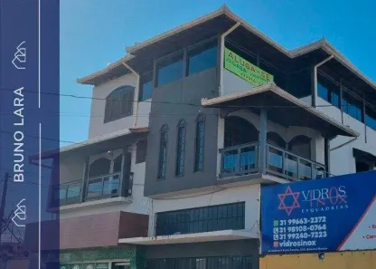 Casa com 6 Quartos à venda, 400m² no Centro, Igarapé