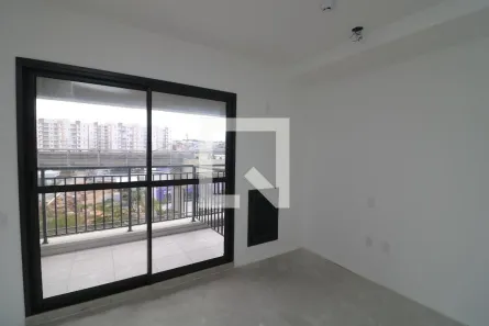Kitnet com 1 Quarto à venda, 28m² no Jardim Independência, São Paulo