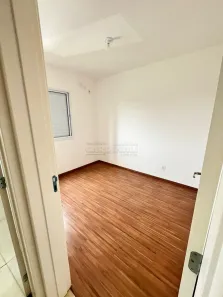 Apartamento com 2 Quartos à venda, 47m² no Jardim Residencial Paraíso, Araraquara