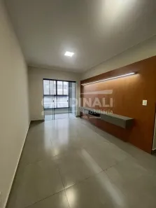 Apartamento com 2 Quartos para alugar, 55m² no Centro, São Carlos