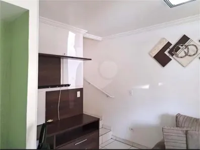 Casa de Condomínio com 2 Quartos à venda, 60m² no Jardim Guairaca, São Paulo