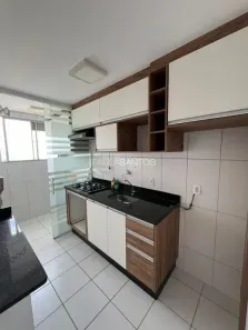 Apartamento com 2 Quartos à venda, 48m² no Jardim Novo Mundo, Sorocaba