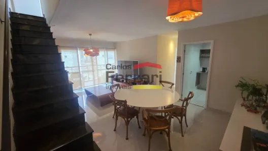 Apartamento com 2 Quartos à venda, 250m² no Parque Mandaqui, São Paulo