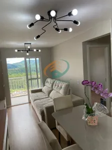 Apartamento com 2 Quartos à venda, 56m² no Parque Continental II, Guarulhos