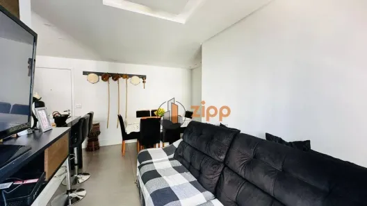Apartamento com 2 Quartos à venda, 50m² no Vila Augusta, Guarulhos