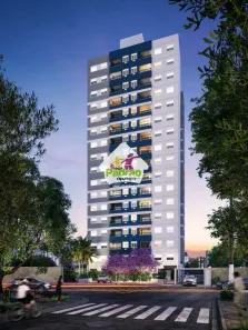 Apartamento com 2 Quartos à venda, 56m² no Vila Rosália, Guarulhos