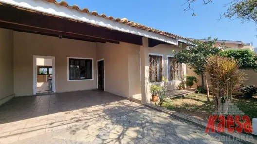 Casa com 3 Quartos à venda, 278m² no Vila Gardênia, Atibaia