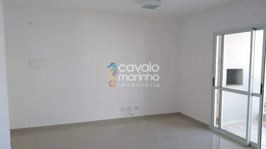 Apartamento com 3 Quartos à venda, 78m² no Nova Aliança, Ribeirão Preto
