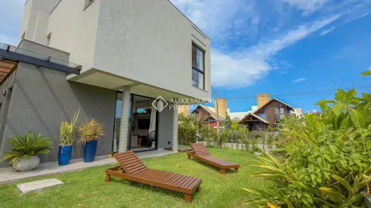 Casa com 3 Quartos à venda, 175m² no Campo Duna, Garopaba