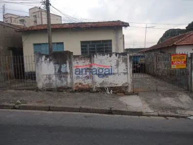 Casa com 3 Quartos à venda, 100m² no Jardim Didinha, Jacareí