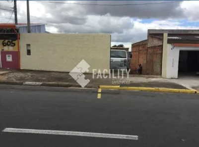 Lote/Terreno para alugar, 330m² no Parque São Quirino, Campinas