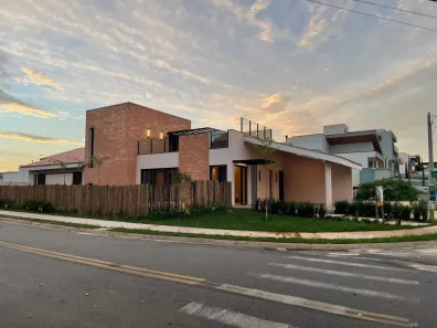 Casa de Condomínio com 3 Quartos à venda, 199m² no Residencial Evidências, Indaiatuba