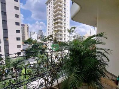 Apartamento com 4 Quartos à venda, 230m² no Pinheiros, São Paulo
