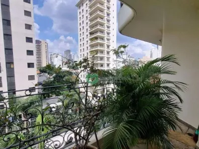 Apartamento com 4 Quartos à venda, 230m² no Pinheiros, São Paulo