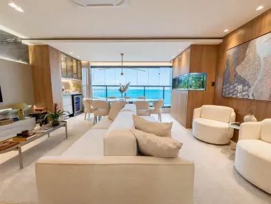 Apartamento com 3 Quartos à venda, 103m² no Jaguaribe, Salvador