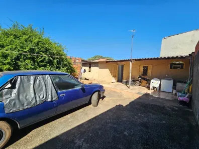 Casa com 2 Quartos à venda, 200m² no Arapoanga, Brasília