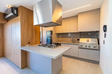 Cobertura com 3 Quartos para alugar, 120m² no Seminário, Curitiba