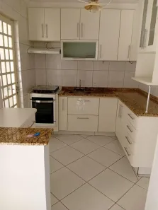 Casa de Condomínio com 3 Quartos à venda, 90m² no Parque Villa Flores, Sumaré