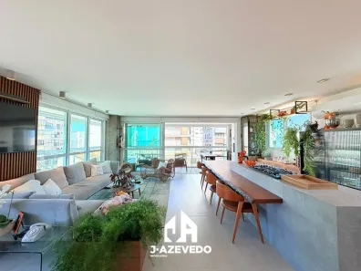 Apartamento com 3 Quartos à venda, 157m² no Praia Mansa, Matinhos