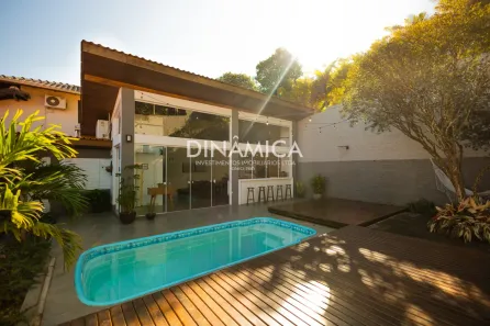 Casa com 4 Quartos à venda, 315m² no Itoupava Central, Blumenau