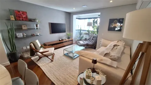Apartamento com 2 Quartos à venda, 120m² no Planalto Paulista, São Paulo