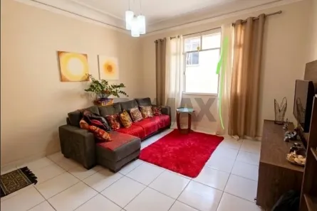 Apartamento com 3 Quartos à venda, 105m² no Icaraí, Niterói