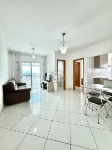 Apartamento com 1 Quarto à venda, 53m² no Aviação, Praia Grande