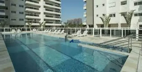 Apartamento com 3 Quartos à venda, 108m² no Água Branca, São Paulo