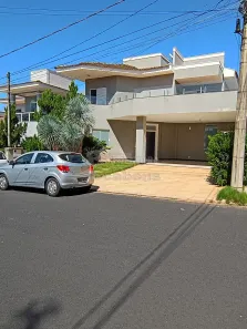 Casa de Condomínio com 4 Quartos à venda, 343m² no Residencial Marcia, São José do Rio Preto