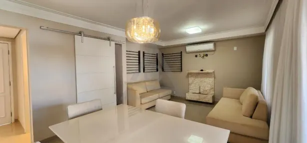Casa de Condomínio com 3 Quartos à venda, 193m² no Parque Alto Taquaral, Campinas